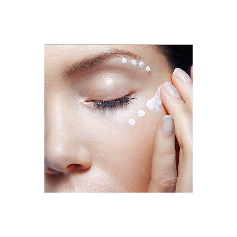 LPH LAB Temporary Eye Tightener Eye Cream, Instant Reduces Under-Eye