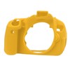 Silicone Protective Housing Case Camera Body Frame Shell Cover Skin