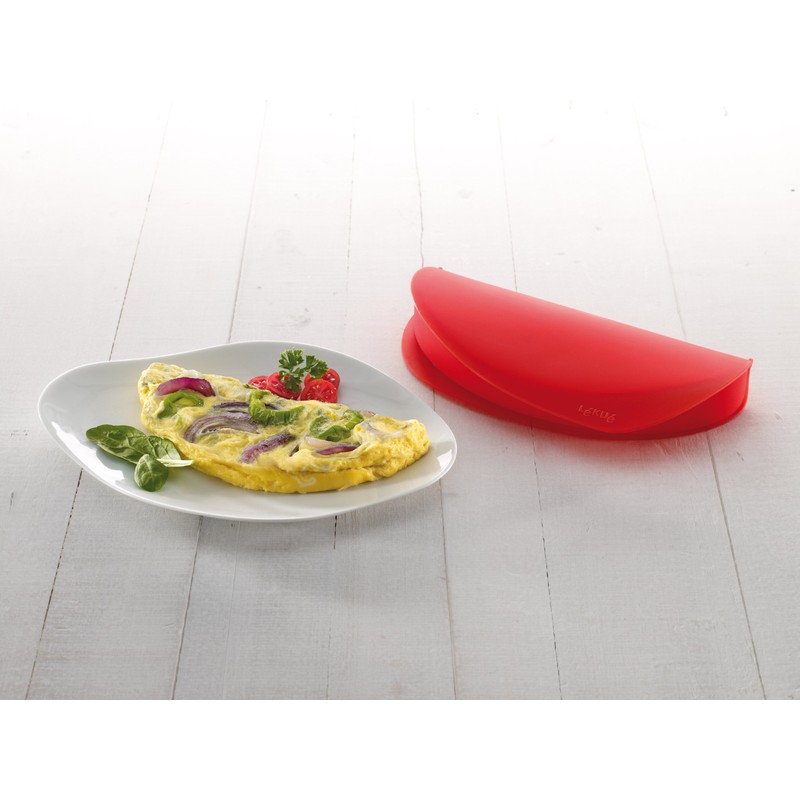 Lékué Omelette