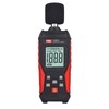 TASI TA650A Digital Sound Level Noise Meter Measurement 30-130dB Decibel