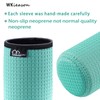 WK IEASON 16oz Standard Can Sleeves Insulators Standard Beer Can