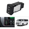 LED Room Lamp Switch for Toyota Hiace 200 Series (4th