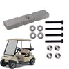 1" Low Pro Leveling Lift Complete Kit fits for Club