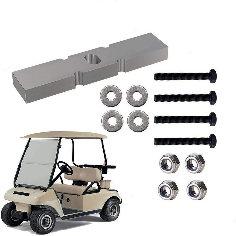1" Low Pro Leveling Lift Complete Kit fits for Club
