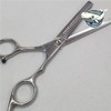 Professional Barber Stainless Steel Thinning Scissors - WFHKAE7 / 미용용 스테인리스 숱치기 가위 이발 틴닝 전문-WFHKAE7