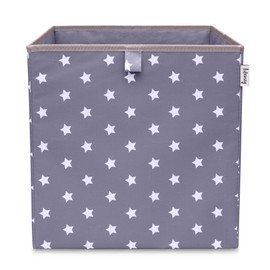 Lifeney storage box, children's cube, cute play boxes, storage basket for children's room, children's storage box, colourful toy boxes.