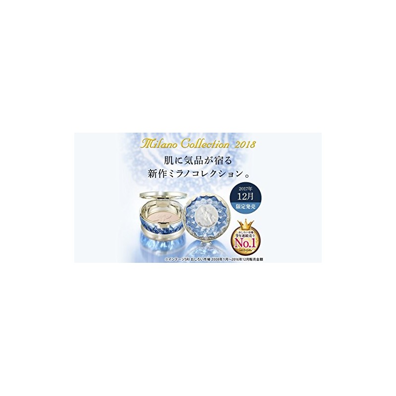 Milano Collection 2018 Sets of Milano Collection