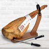 Jamonprive Ham Stand Spain - Jamonero Holder for Spanish Hams