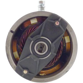 New Premium 12V CCW Heavy Duty Slot Shaft Motor fits Boss Snow Plow Applications John S. Barnes, Monarch, Waltco Hydraulic MDY7050 MDY7059 MDY7068 46-2585 MDY7057 MDY7057A 46-2414 CM6581 405-10103