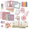 Little Dutch Fairy Garden 126053 Craft Set / Creativity Box