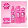 Shampoo Sedal Ceramidas 620 ml