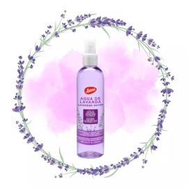 Jaloma Tónico Facial Agua De Lavanda Control De Grasa 250ml Jaloma Tipo De Piel Todo Tipo