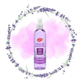 Jaloma Tónico Facial Agua De Lavanda Control De Grasa 250ml Jaloma Tipo De Piel Todo Tipo