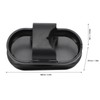 Quick Release Hat Clip Mount for Insta360 GO 3S, Quick