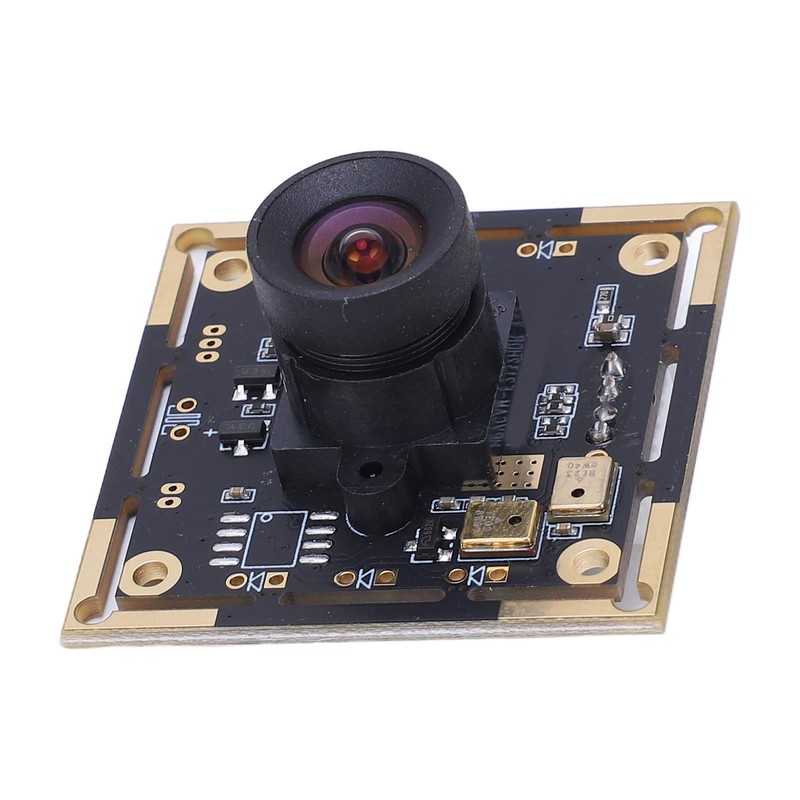 Camera Board Camera Module 100 Degree Drive Free for IPC