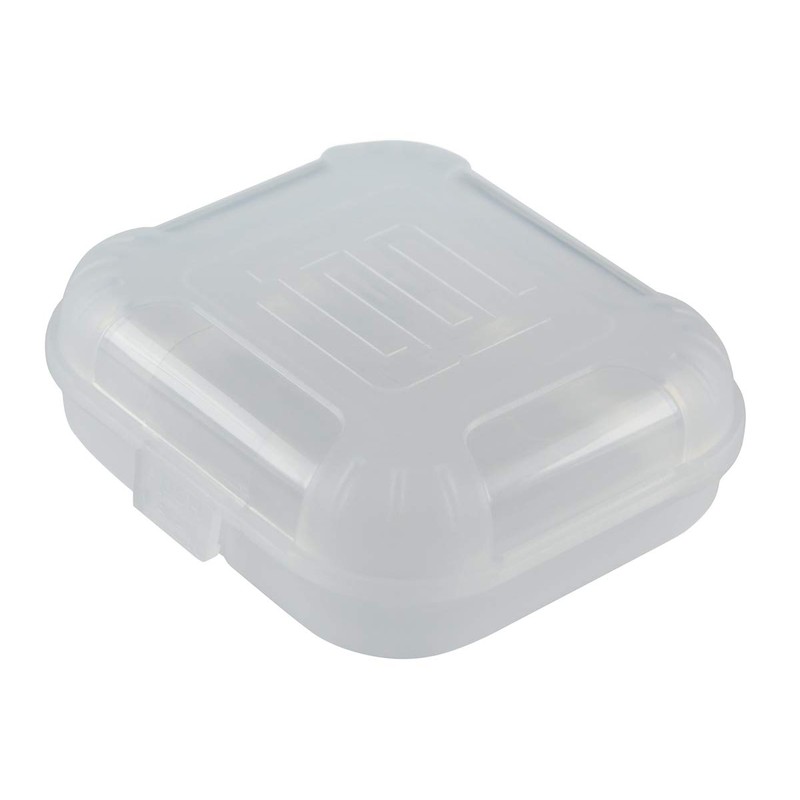 Kyro Pro - Strapless (Clear, Senior)