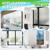 Frosted Glass Paint for Glass, 500 g, Translucent Window Privacy