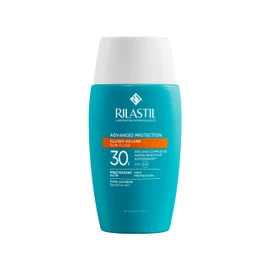 Rilastil Sun System Advance Protection SPF 30 Waterproof Sunscreen Liquid 50ml