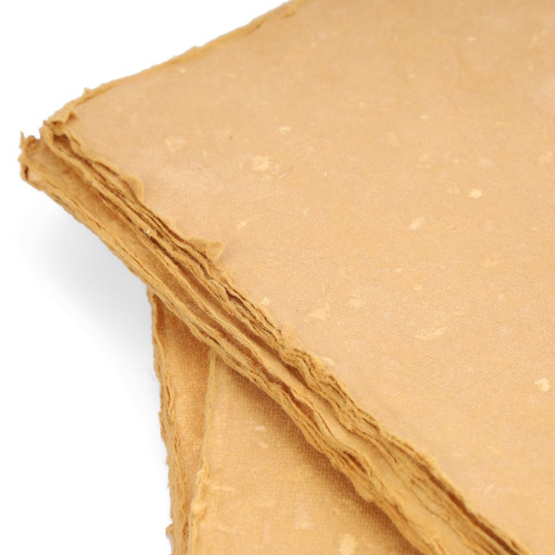 Bless International Watercolor-Papers (Brown)