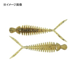 Issey Hanhunt Trailer 2.6 inch Issei Kumitaro issei 021 Kamejako 2.6 inch