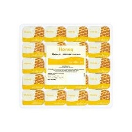 Lichfields Honey Individual Portions - 20 x 20gm