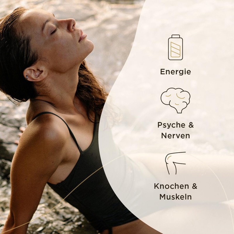 SOLGAR Magnesium Citrate 200 mg | For Energy, Psyche &