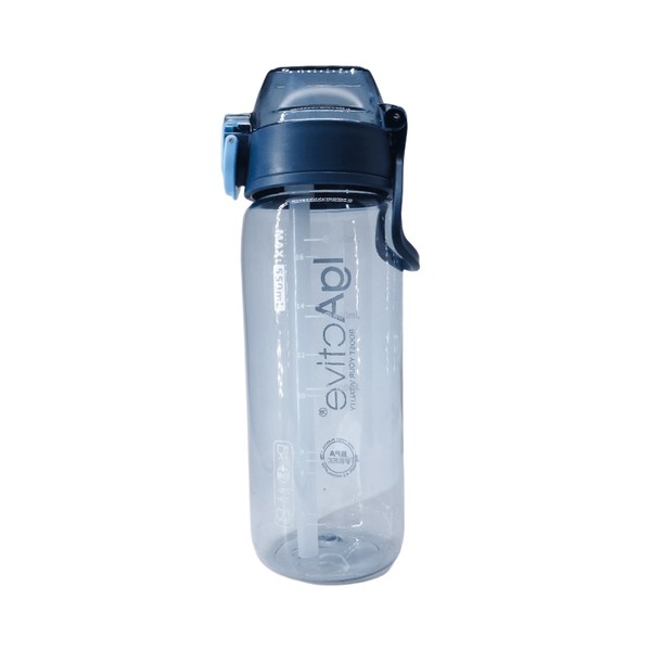 IgActive Magnesium Plus + B6 Lemon Flavoured 20 Effervescent Tabs