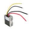 findmall 12V to 24V 15A 360W Waterproof DC/DC Car Voltage