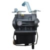 YJGZSVK Carburetor Fit For Tecumseh OV691EA TVT691 Models Engine Replace