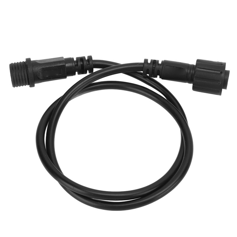 Speed Sensor Extension Cable 3 Pin Female to Male Extension