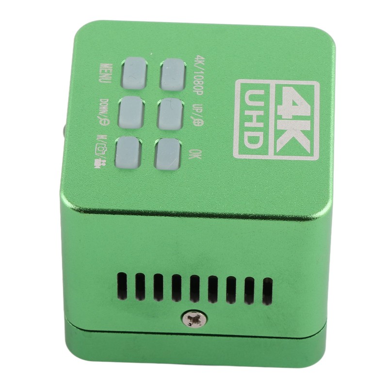 41MP Microscope Camera 4K HD Multimedia Interface USB 150X Digital