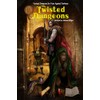 Twisted Dungeons: Variant Dungeons for Four Against Darkness