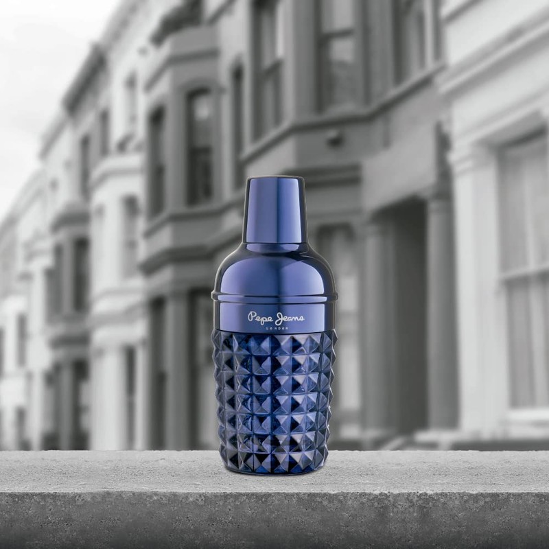 Pepe Jeans London Calling For Him Men's Perfume 100 ml