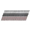 Pneu Fast RHP10DXRHG-0.75M 3in x .120 Ring Shank HI-GALV Framing