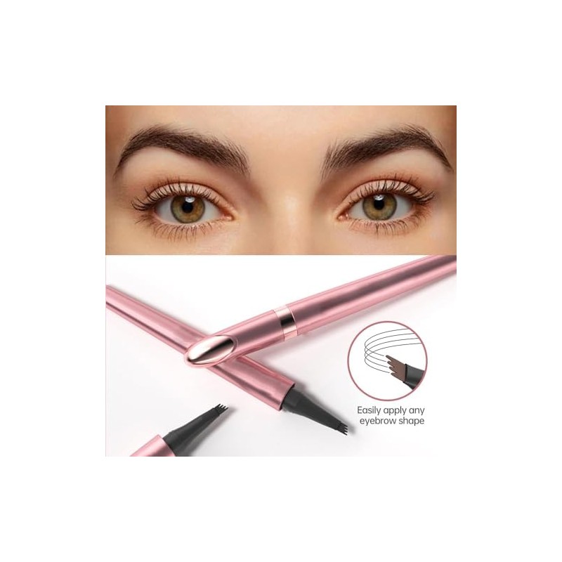 Lápiz Para Cejas Lápiz Para Microblading De Cejas - Lápiz