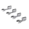 TONE Quick Spanner Headset for Replaceable Torque Wrench 19DRSQ40 φ0.7