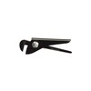 kippen 1032A - Pipe Wrench, Adjustable, Type BLITZ 175 mm
