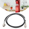 W21.8-14 Soda Maker External Hose Adapter Kit Accessories for Soda