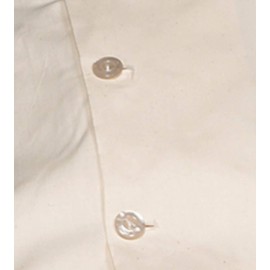 Foster-Stephens, inc Acid-Free Christening or Child Size Muslin Garment Bag 48
