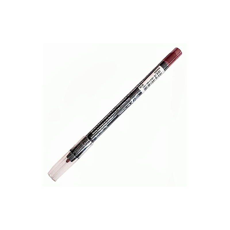 Gel Slide Lipliner Pencil by She Makeup (Sienna - GL30)