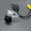 RCA Reverse HD Car Rear View Backup Camera For Acura