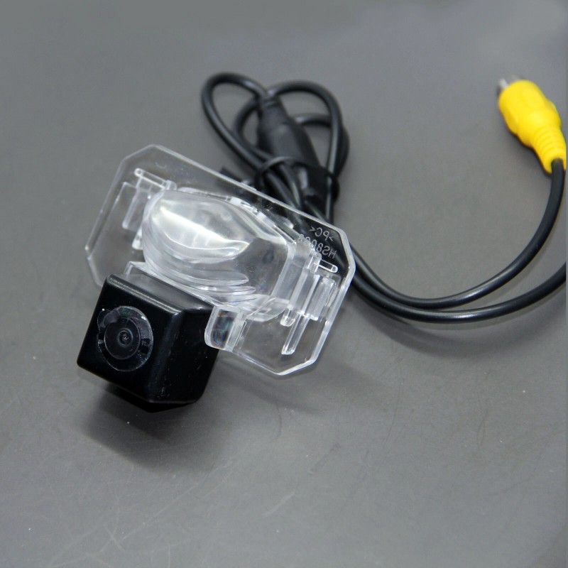 RCA Reverse HD Car Rear View Backup Camera For Acura