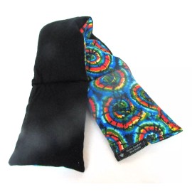 Divine Comfort Rice Packs microwave rice heating pad for neck