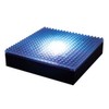 1 X Nanoblock Multi Color LED Model Display Base Plate
