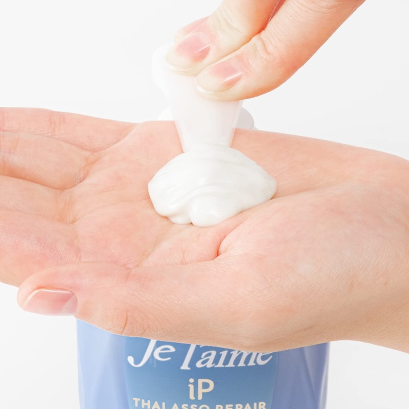 KOSE Juleme iP Tarasoli Repair Serum Treatment (Deep Moist) 16.9