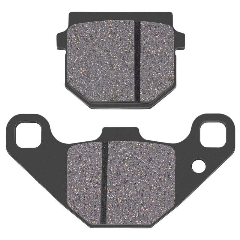 XuLong Front or Rear Brake Pads for E-TON QUADS VXL