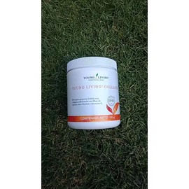 Young Living Collagen Colágeno Hidrolizado En Polvo                                                                                                   