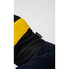 PGWEAR Balaclava Net Hero, black/yellow, Unit size