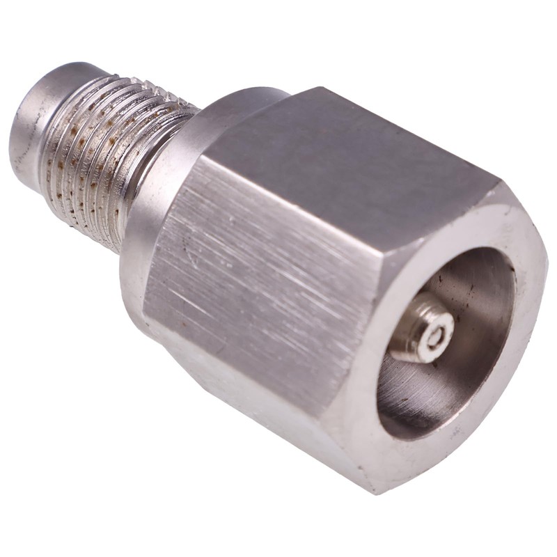 YQABLE Track Adjuster Grease Valve 172122-37844 17212237844 Compatible for Yanmar