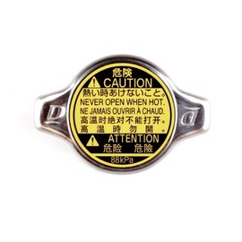 Toyota (16401-20353) Radiator Cap Sub-Assembly